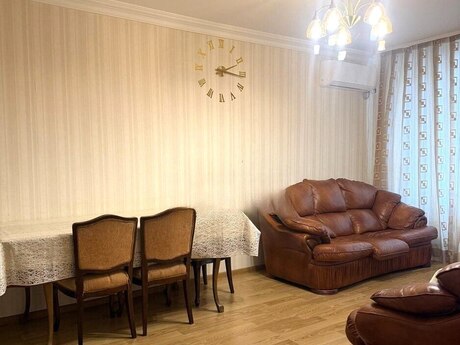 3 otaqlı mənzil, 70 m², Nəsimi: 230 000 ₼ 3