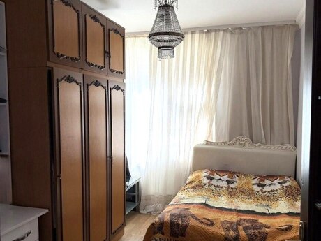 3 otaqlı mənzil, 70 m², Nəsimi: 230 000 ₼ 5