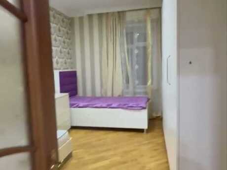 4-room apartment for rent, 100 m², Nəriman Nərimanov: 1 100 ₼/mo 2