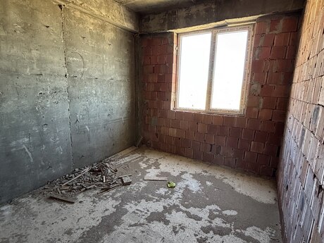 2 otaqlı mənzil, 45 m², Lökbatan: 92 000 ₼ 3