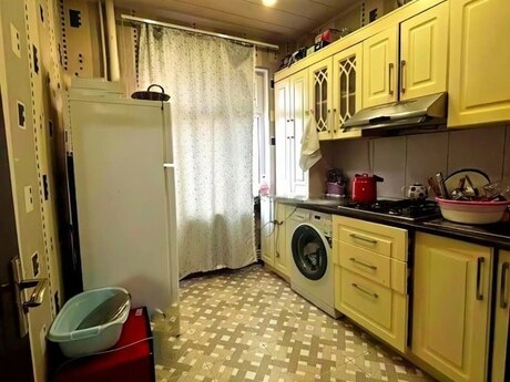 2 otaqlı mənzil, 65 m², Nəriman Nərimanov: 174 000 ₼ 4