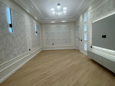 2 otaqlı mənzil, 60 m², Azadlıq Prospekti: 168 999 ₼ 3