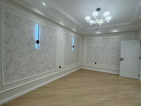 2 otaqlı mənzil, 60 m², Azadlıq Prospekti: 168 999 ₼ 2