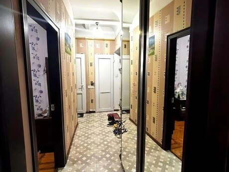 2 otaqlı mənzil, 65 m², Nəriman Nərimanov: 174 000 ₼ 3