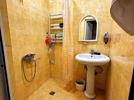 2 otaqlı mənzil, 65 m², Nəriman Nərimanov: 174 000 ₼ 5