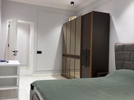 Kirayə 3 otaqlı mənzil, 120 m², 28 May: 1 400 ₼/ay 5