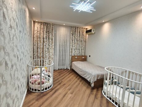 4 otaqlı mənzil, 160 m², Xətai: 353 000 ₼ 3
