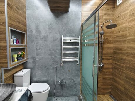 4 otaqlı mənzil, 160 m², Xətai: 353 000 ₼ 5