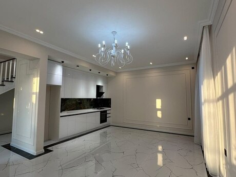 3 otaqlı həyət evi, 205 m², Şüvəlan: 220 000 ₼ 5