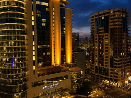 Kirayə 3 otaqlı mənzil, 140 m², 28 May: 250 ₼/ay 2