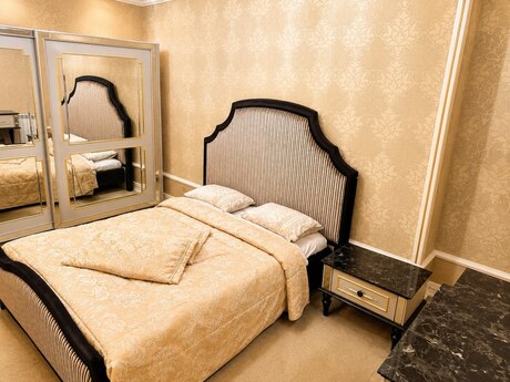 Kirayə 3 otaqlı mənzil, 140 m², 28 May: 250 ₼/ay 5