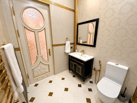 Kirayə 3 otaqlı mənzil, 140 m², 28 May: 250 ₼/ay 3