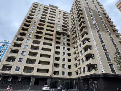 2 otaqlı mənzil, 100 m², Şah İsmayıl Xətai: 340 000 ₼ 4