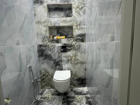 2 otaqlı mənzil, 125 m², İnşaatçılar: 329 000 ₼ 4