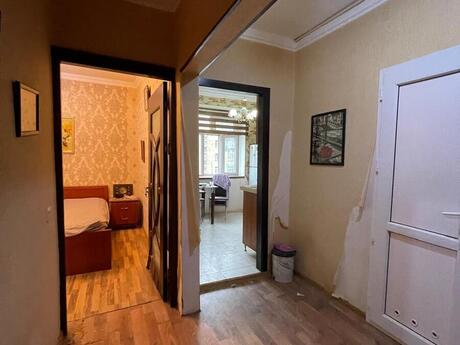 2 rooms · 56 m² · floor 3/5, Hövsan