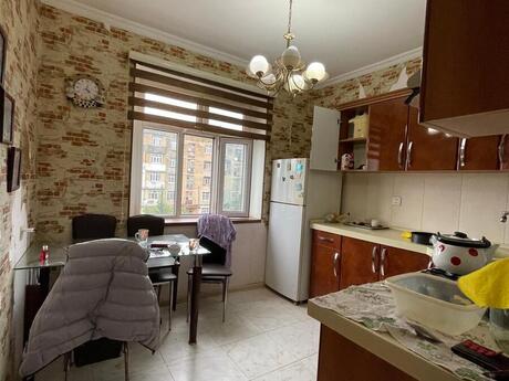 2 otaqlı mənzil, 56 m², Hövsan: 110 000 ₼ 4