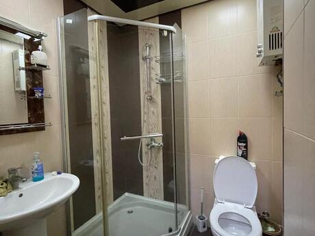 2 otaqlı mənzil, 56 m², Hövsan: 110 000 ₼ 5