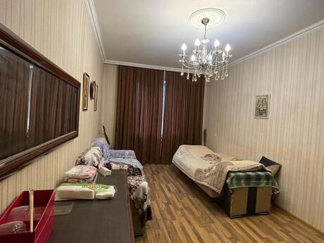 2 otaqlı mənzil, 56 m², Hövsan: 110 000 ₼ 2