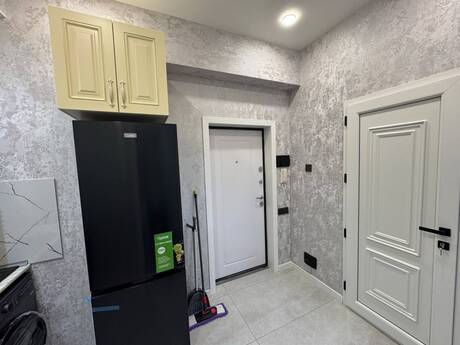 Kirayə 2 otaqlı mənzil, 40 m², Qara Qarayev: 750 ₼/ay 3