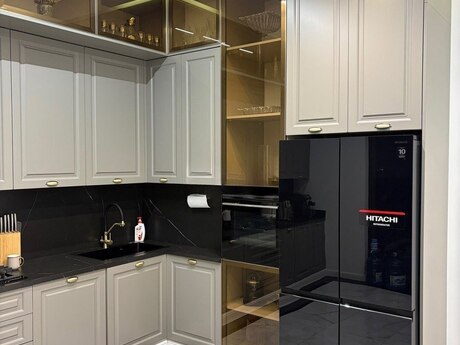 Kirayə 2 otaqlı mənzil, 120 m², 28 May: 2 800 ₼/ay 4