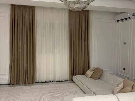 Kirayə 2 otaqlı mənzil, 120 m², 28 May: 2 800 ₼/ay 3