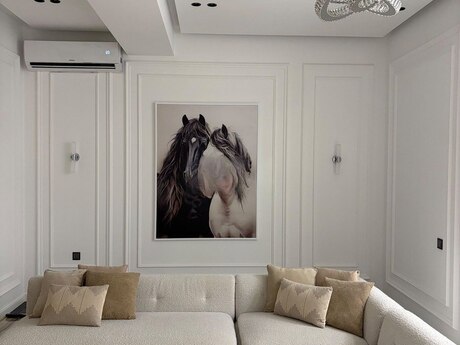 Kirayə 2 otaqlı mənzil, 120 m², 28 May: 2 800 ₼/ay 2