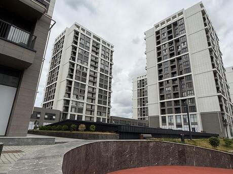 2 otaqlı mənzil, 80 m², Koroğlu: 340 000 ₼ 2
