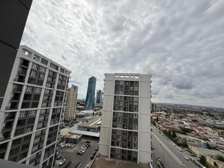 2 otaqlı mənzil, 80 m², Koroğlu: 340 000 ₼ 3