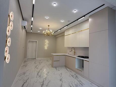 2 otaqlı mənzil, 80 m², Koroğlu: 340 000 ₼ 5