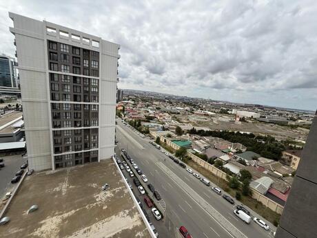 2 otaqlı mənzil, 80 m², Koroğlu: 340 000 ₼ 4