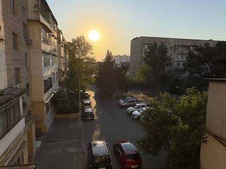3 otaqlı mənzil, 135 m², Qara Qarayev: 314 800 ₼ 2
