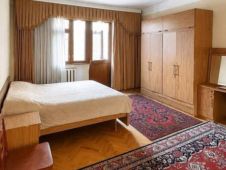 3 otaqlı mənzil, 135 m², Qara Qarayev: 314 800 ₼ 4