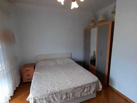 Kirayə 3 otaqlı mənzil, 135 m², Nəsimi: 1 300 ₼/ay 4