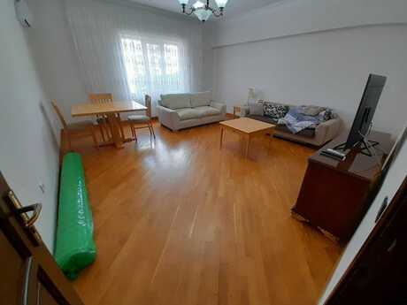 Kirayə 3 otaqlı mənzil, 135 m², Nəsimi: 1 300 ₼/ay 2