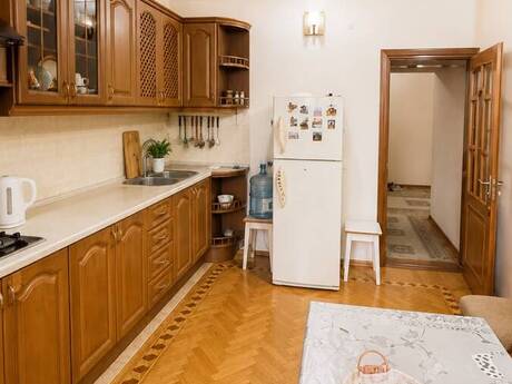 3 otaqlı mənzil, 135 m², Qara Qarayev: 314 800 ₼ 3