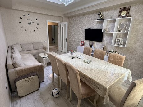 3 otaqlı mənzil, 85 m², Masazır: 115 000 ₼ 2