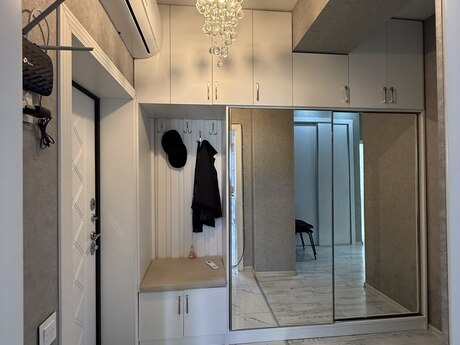 3 otaqlı mənzil, 85 m², Masazır: 115 000 ₼ 4