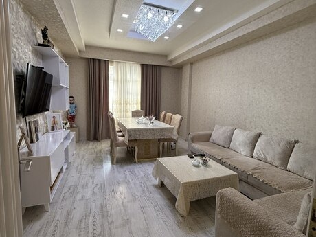 3 otaqlı mənzil, 85 m², Masazır: 115 000 ₼ 3