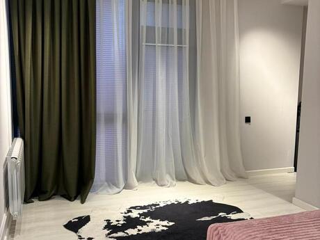 Kirayə 3 otaqlı mənzil, 120 m², Qaya Qala Residence: 1 500 ₼/ay 4