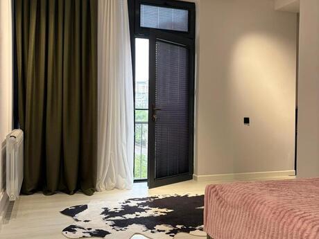 Kirayə 3 otaqlı mənzil, 120 m², Qaya Qala Residence: 1 500 ₼/ay 3