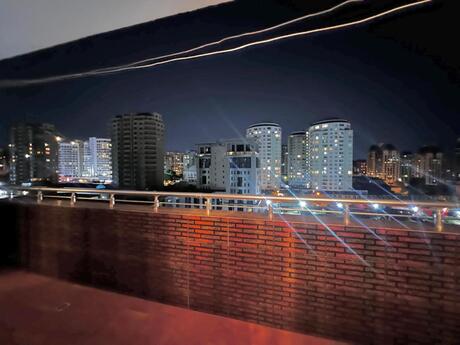 Kirayə 4 otaqlı mənzil, 200 m², Nizami: 1 400 ₼/ay 5
