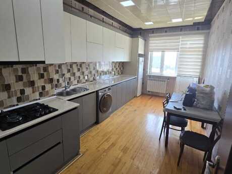 Kirayə 2 otaqlı mənzil, 95 m², Xalqlar Dostluğu: 650 ₼/ay 5