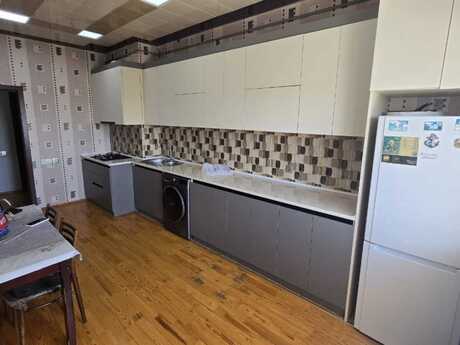 Kirayə 2 otaqlı mənzil, 95 m², Xalqlar Dostluğu: 650 ₼/ay 4