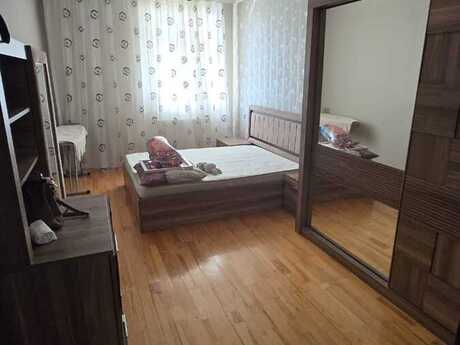 Kirayə 2 otaqlı mənzil, 95 m², Xalqlar Dostluğu: 650 ₼/ay 2