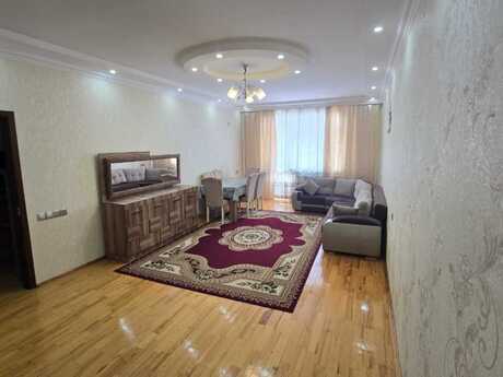 Elan №6447350 - Bakı, Xalqlar Dostluğu m., 2 otaqlı, 95 m², 9/12 mərtəbə