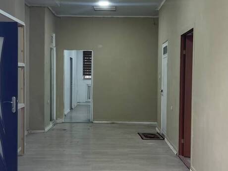 Elan №6447273 - Bakı, Elmlər Akademiyası m., 105 m²
