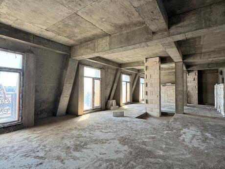 4 otaqlı mənzil, 180 m², Ağ şəhər: 665 000 ₼ 4