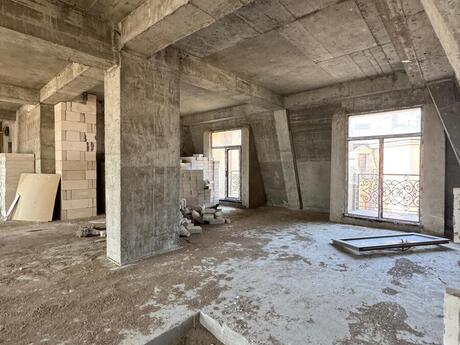 4 otaqlı mənzil, 180 m², Ağ şəhər: 665 000 ₼ 5