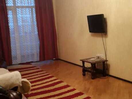 Объявление №6447261 - Баку, м. 8 ноября, 2-комн., 75 м², 11/17 этаж