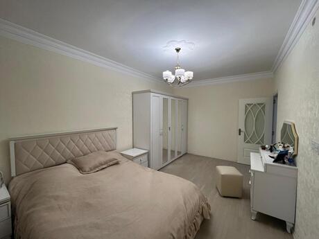 3 otaqlı mənzil, 85 m², Elmlər Akademiyası: 270 000 ₼ 5